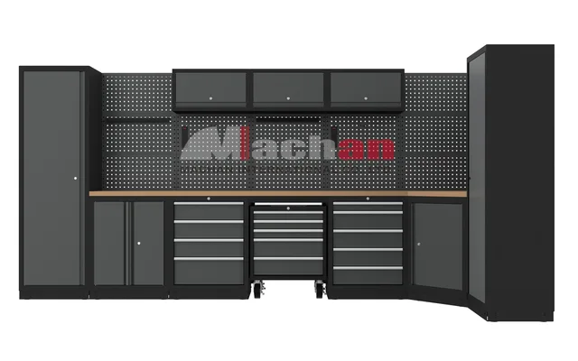 Storage Module system