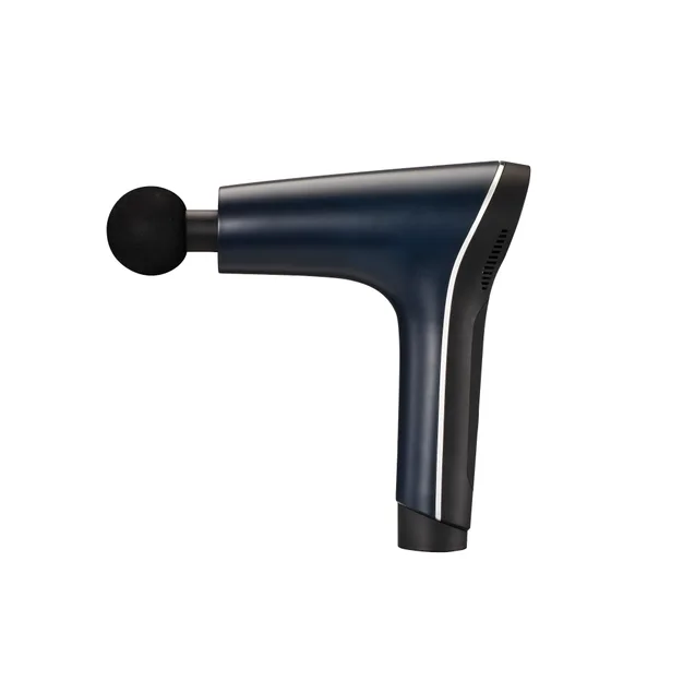 OEM ODM OEM full body massage gun electric deep back muscle massage gun
