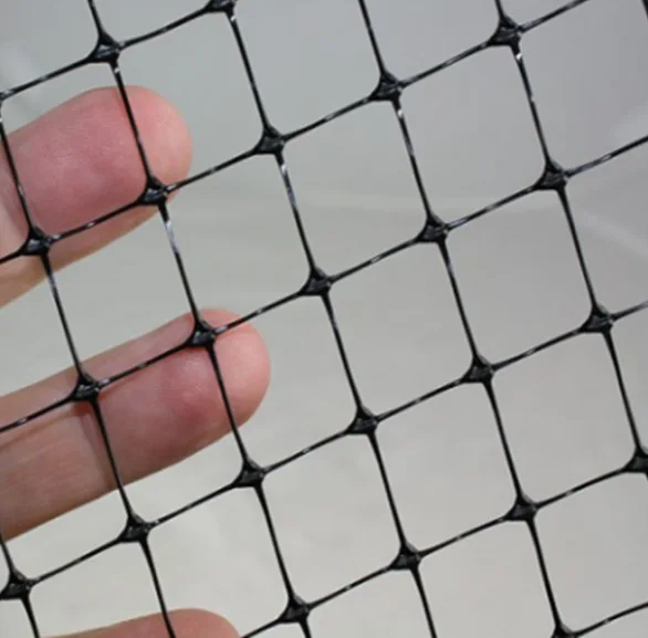 Anti-bird Net Two way extrusion