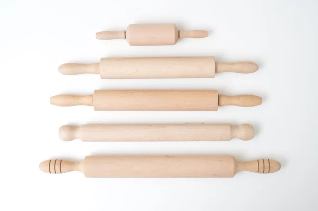 Rolling pin