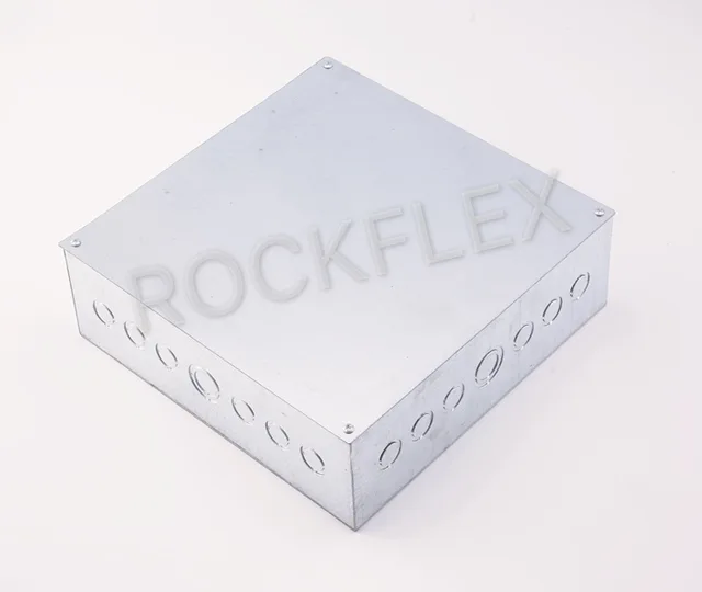 Conduit Boxes