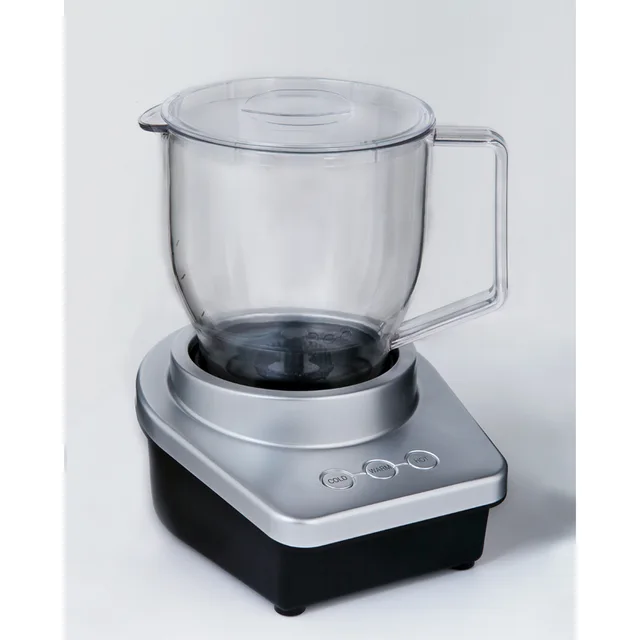 Milk Frother and Hot Chocolate Maker