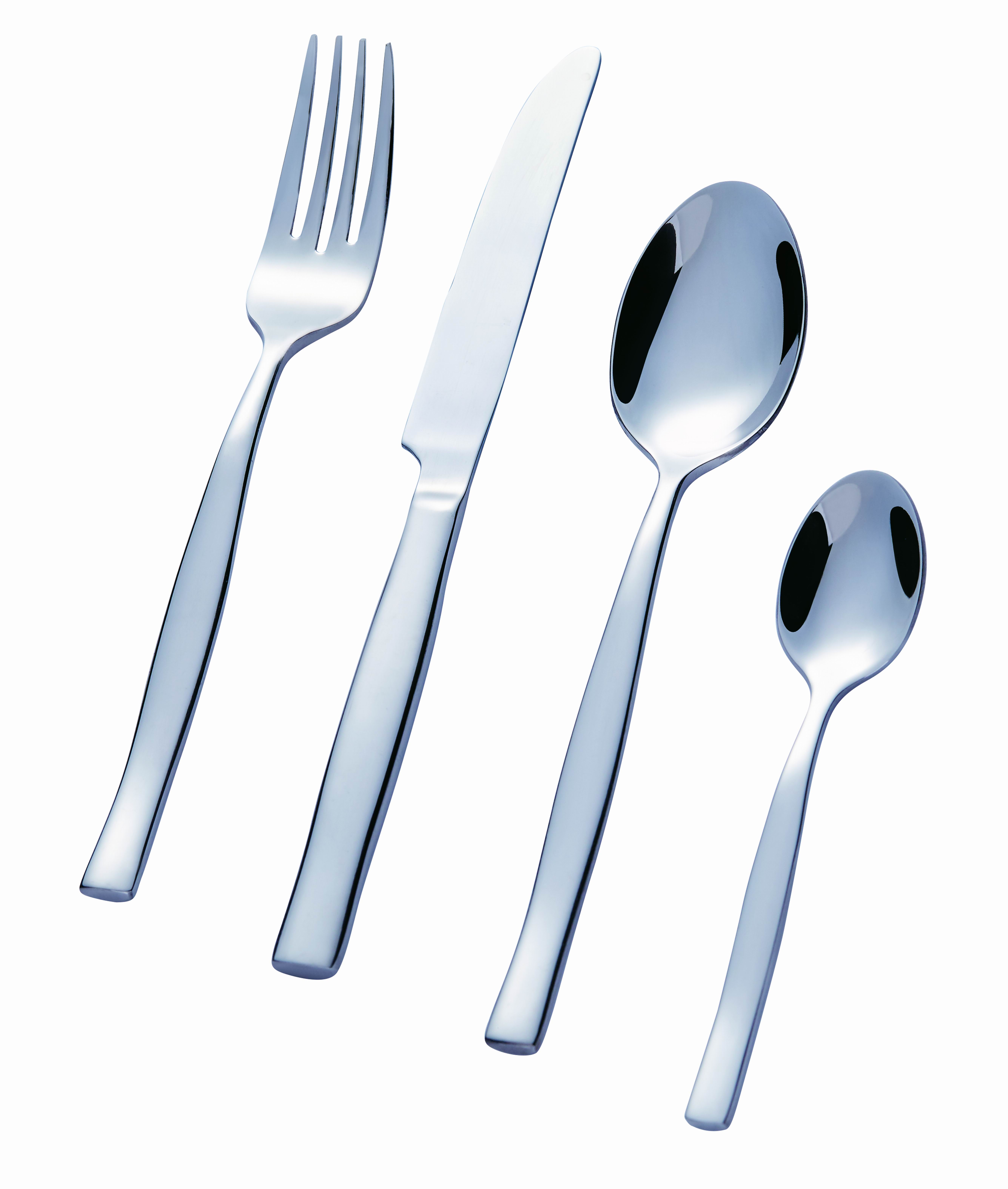 Stainless Steel Cutlery Set