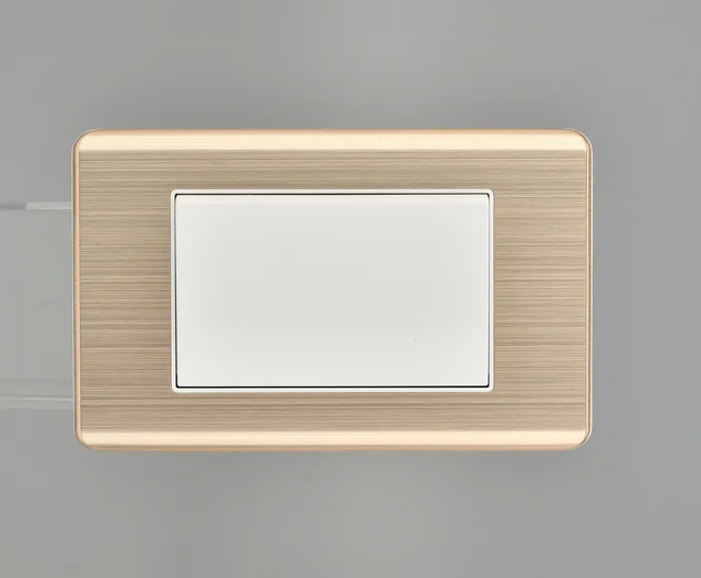 American Style Socket&Switch- RD Series