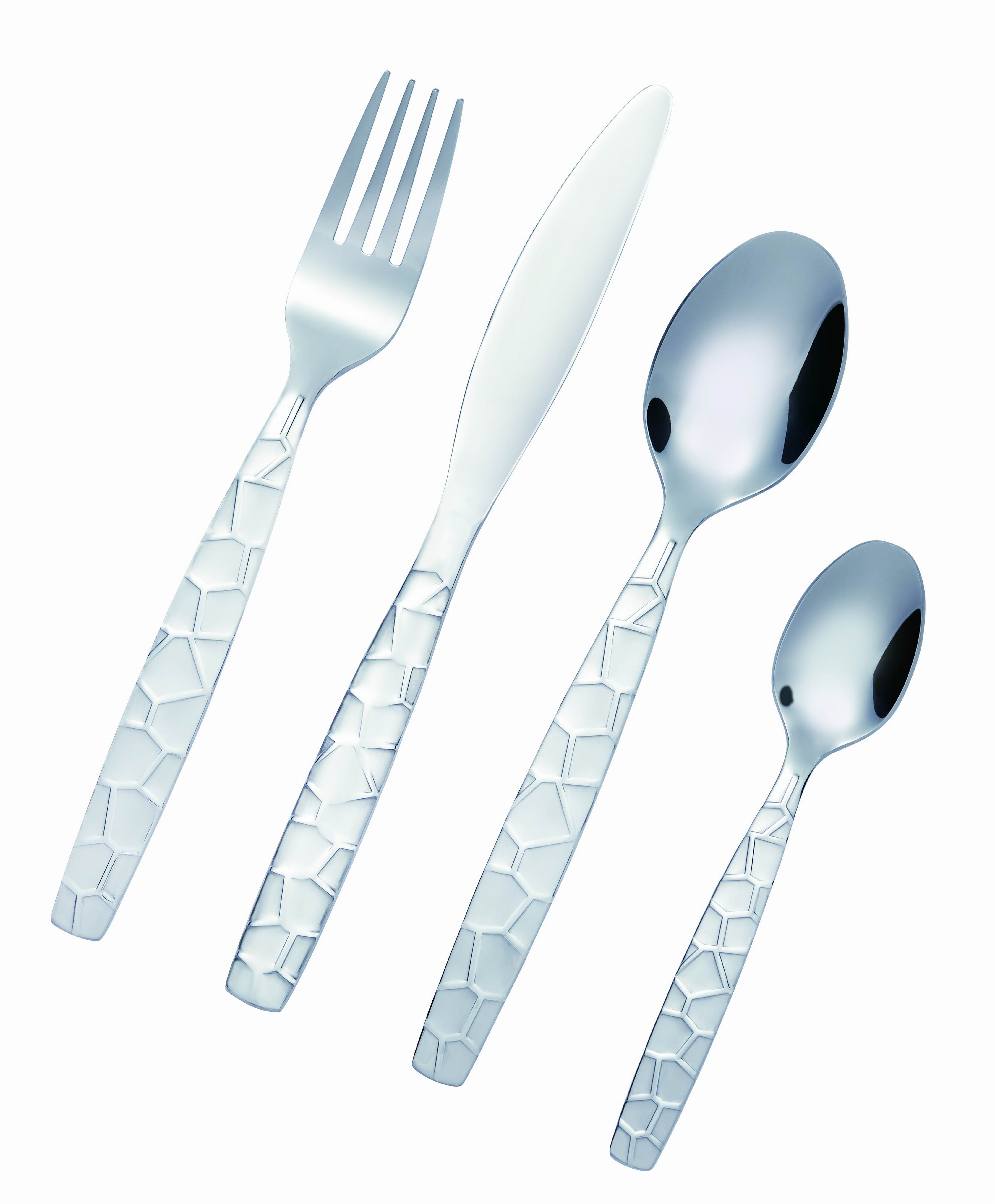Stainless Steel Cutlery Set