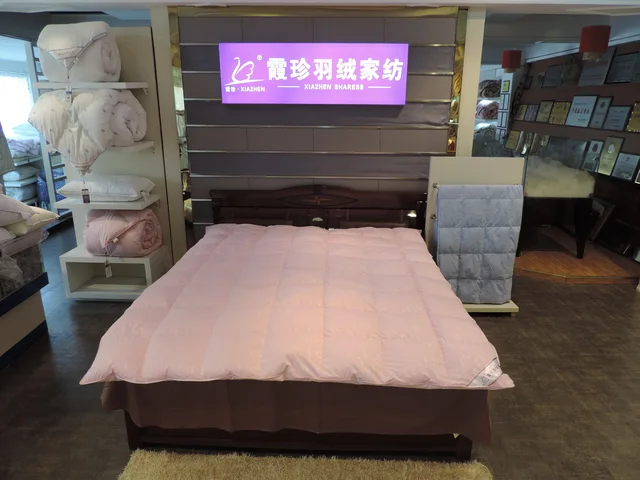Goose Down Duvet