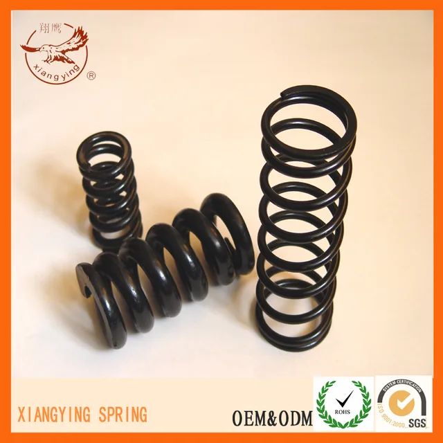 Compression spring