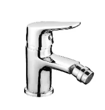 Bidet mixer