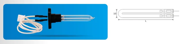 UV Lamp