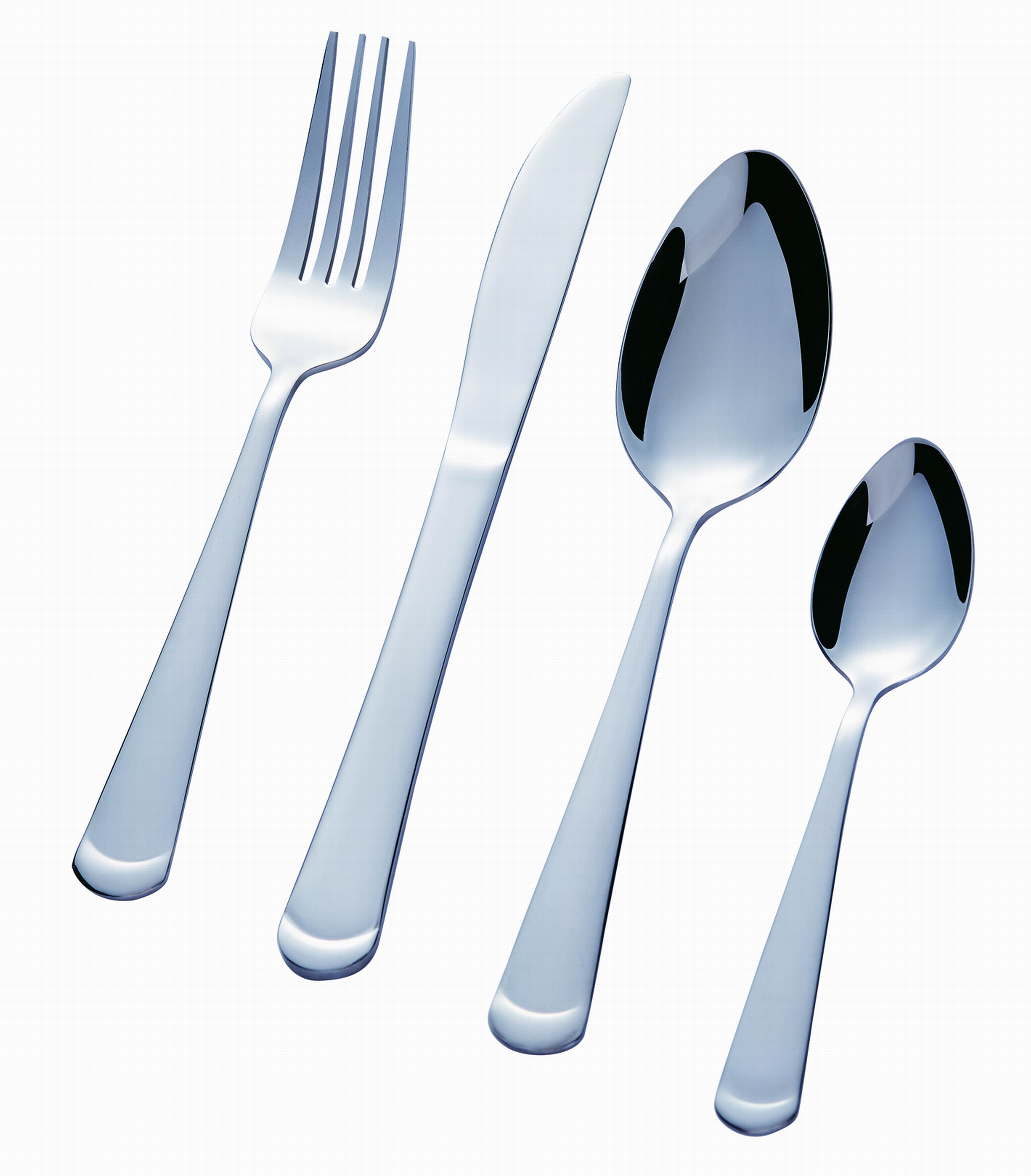Stainless Steel Cutlery Set