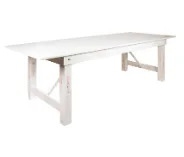 Farm Table
