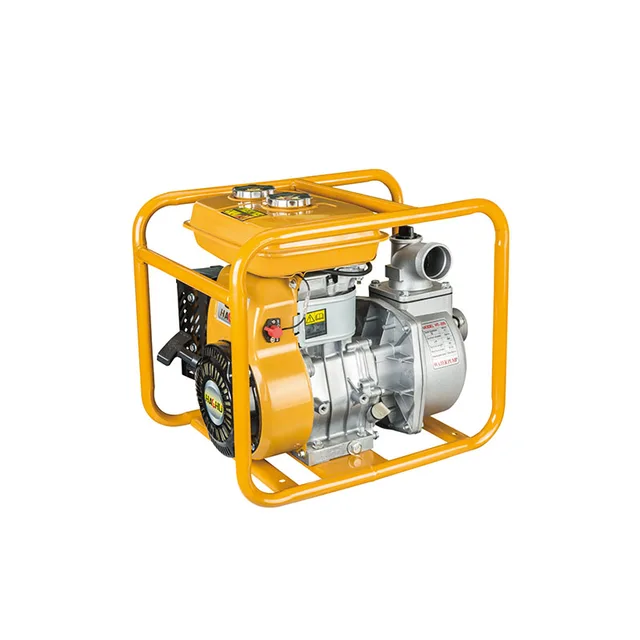 HAOHUI Gasoline Water Pump HT-205K