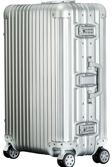 Trolley Case TC-035-6