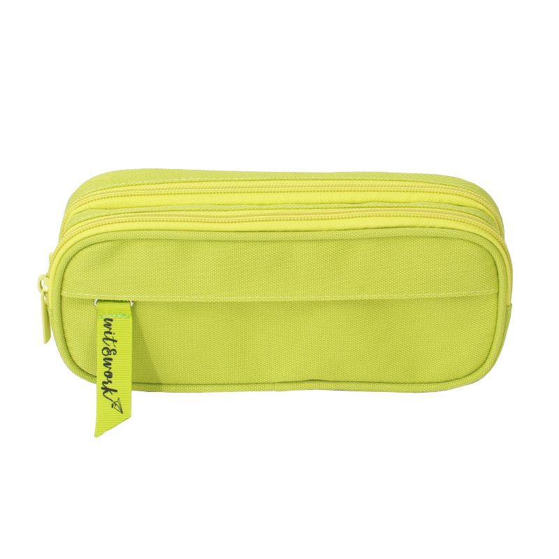 Pencil bag