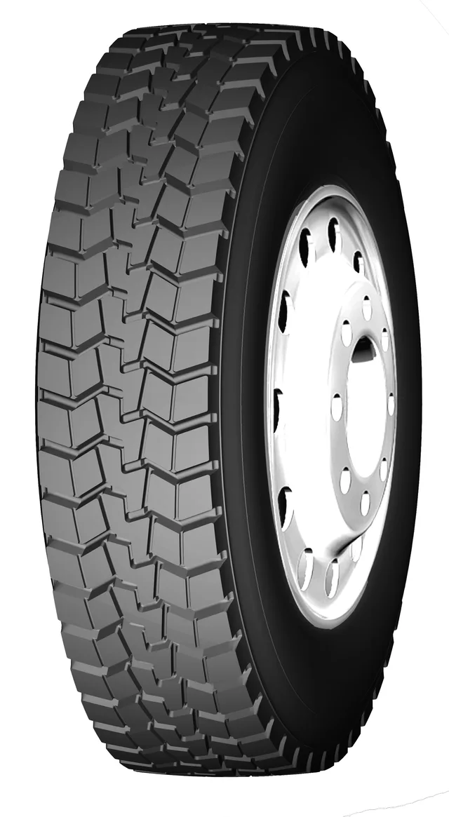 Tbr Tire Bt157