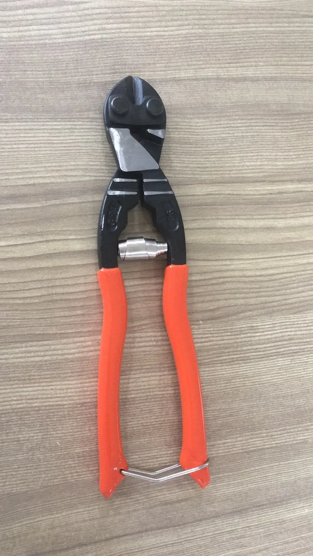 Mini Bolt Cutter