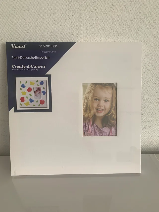 Photo frame