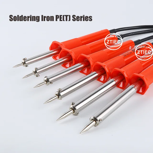 Soldering Iorn