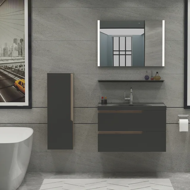 Bathroom Cabinet