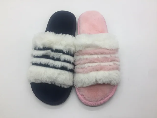 Indoor slipper shoes for women