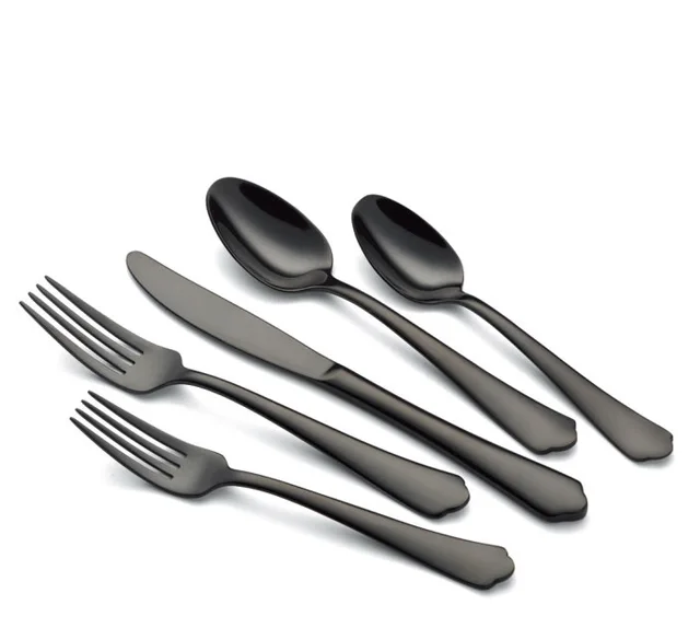 High quality Low price Flatware JY2768