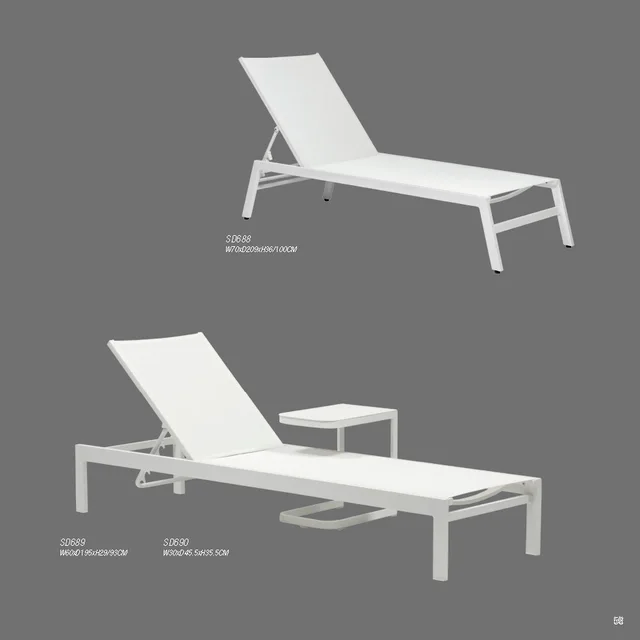 Alum.bed