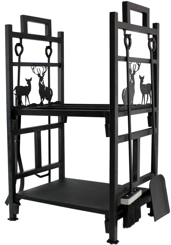 Fire Wood Rack