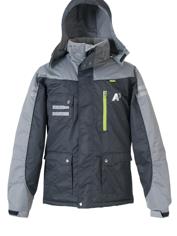 Winter jacket