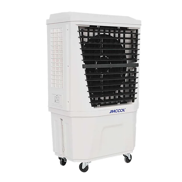 #JH165 evaporative air cooler/mobile air cooler