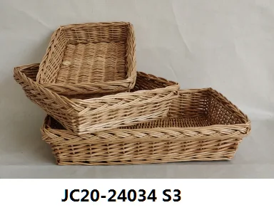 Willow basket