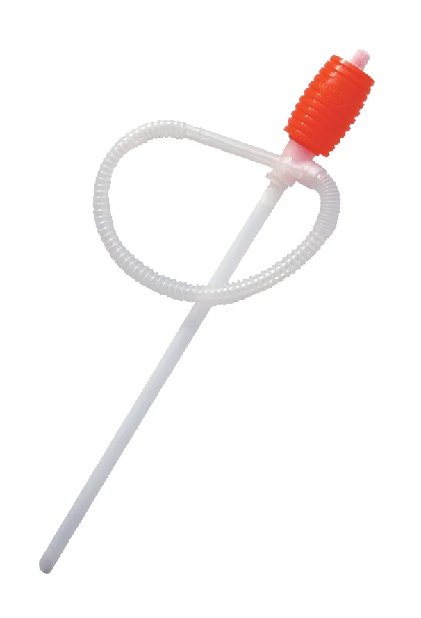 Chemical Manual Pump