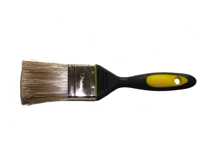 Paint brush
