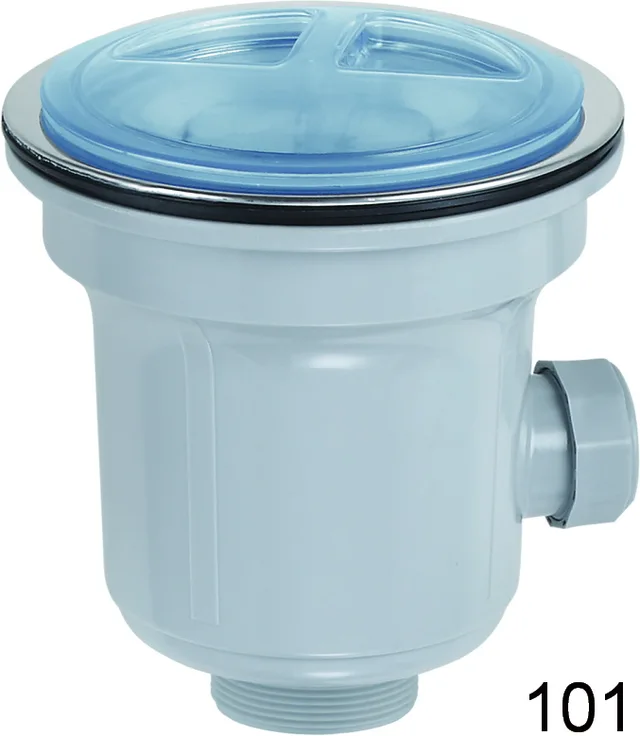 Strainer