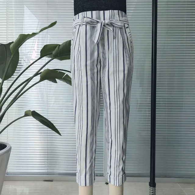 Ladies & Women Woven Cotton Pants