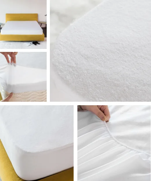 Mattress protector