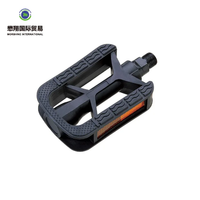 Bicycle pedal