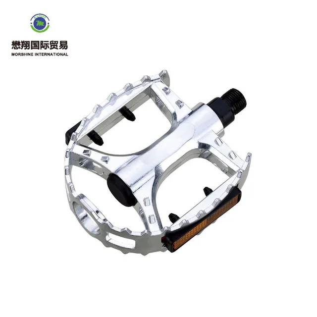 Bicycle pedal
