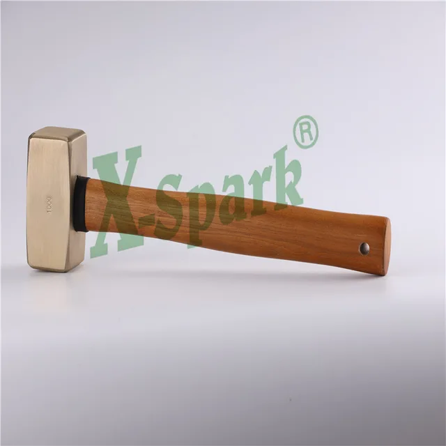 Hammer Sledge (German Type)