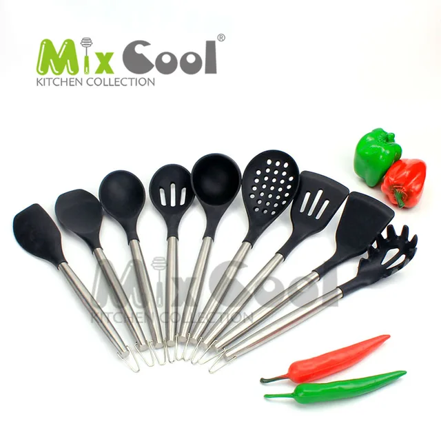 Nylon kitchen utensil