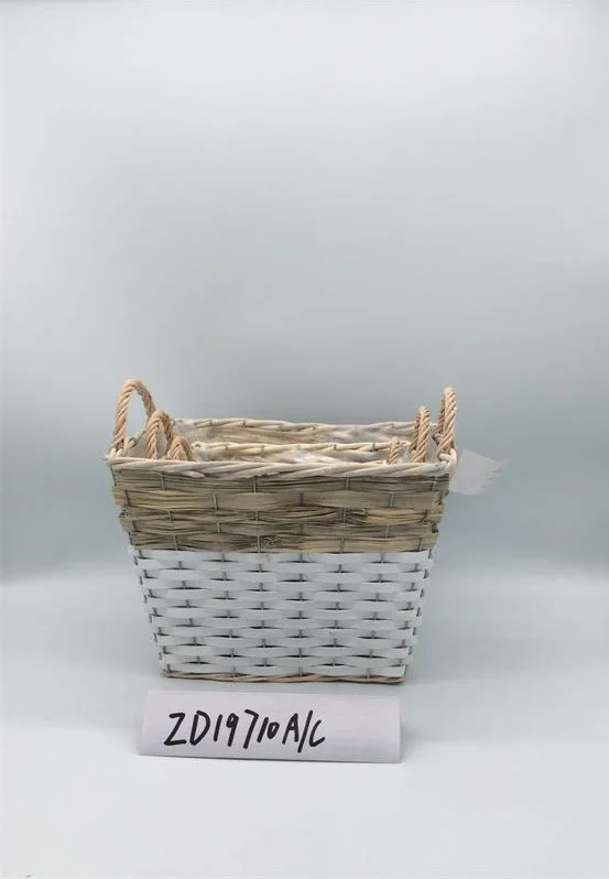 Willow basket