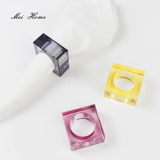 Napkin Ring