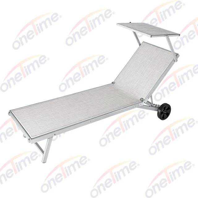 Beach chair, Beach bed, Folding bed