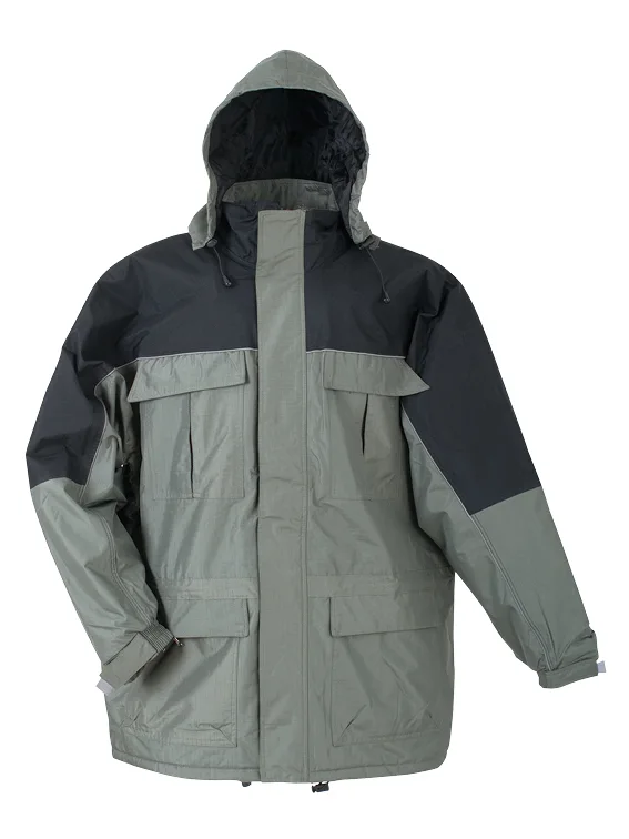 Work jacket