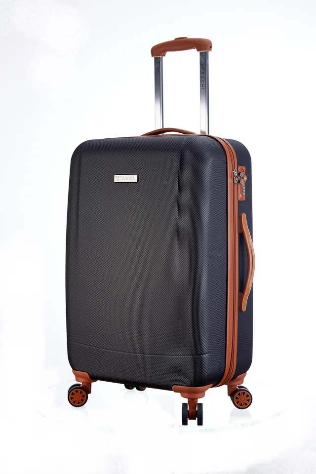 Trolley luggage