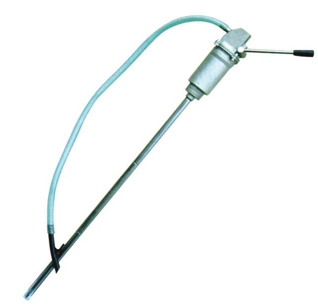 Manual Pump