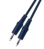 3.5mm 3c/4c Cable