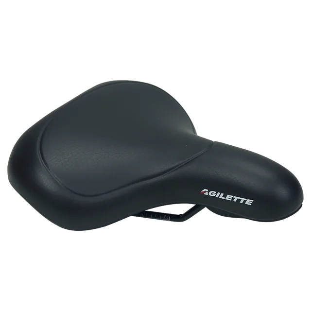 Saddle