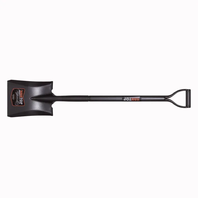 Shovel