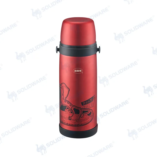 Eco-friendly Professional Design Stainless Steel Vacuum Flask