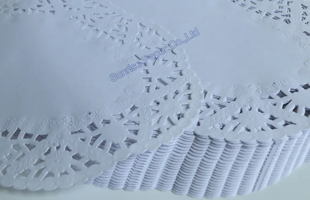 Paper Doily